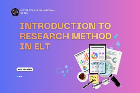 Introduction to Research