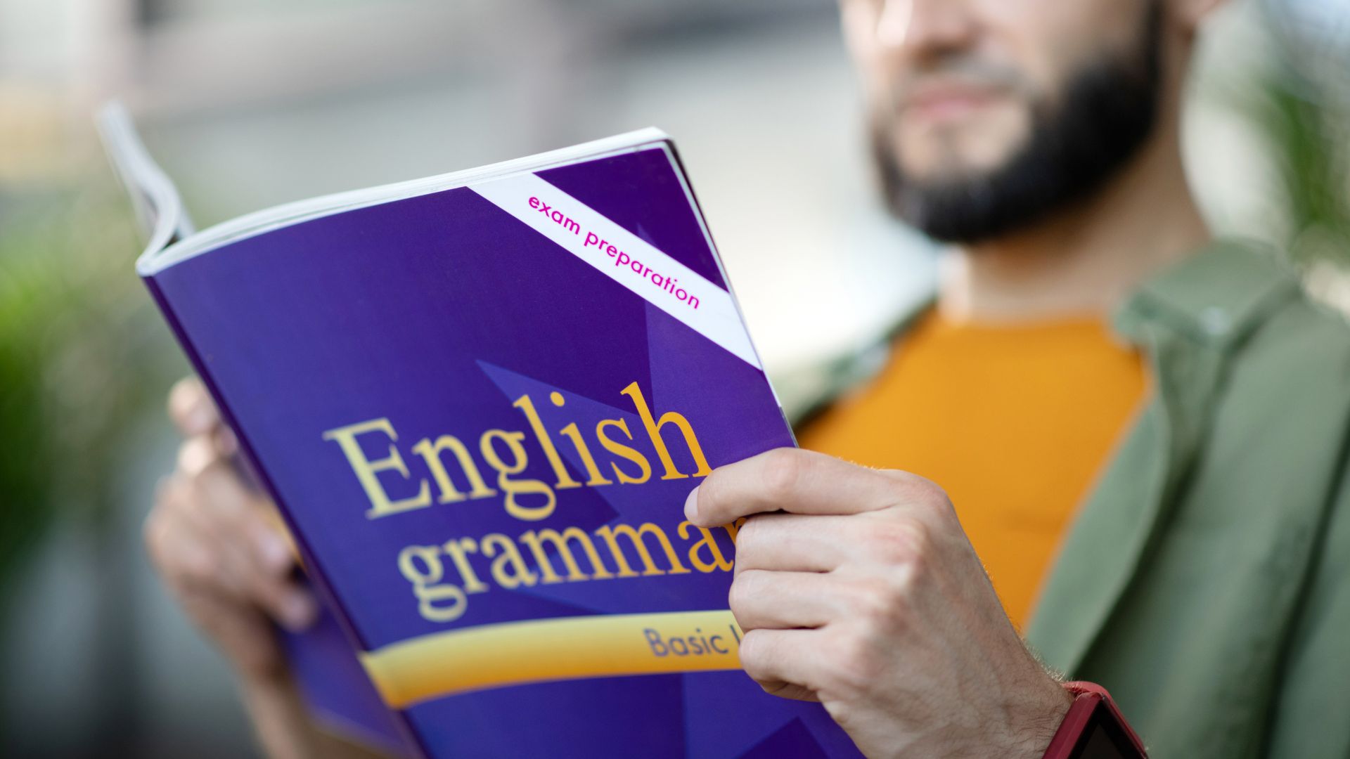 Fundamental English Grammar
