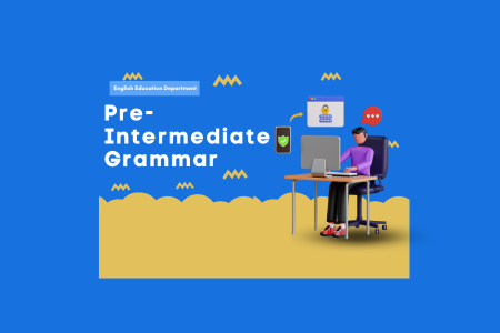 Pre-Intermediate English Grammar